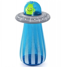 Gioco gonfiabile spruzza acqua - gioco,