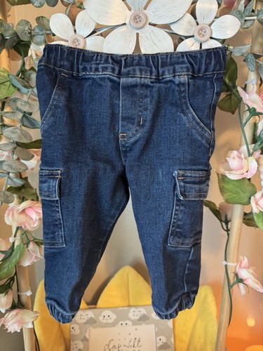 Jeans cargo garanimals per - jeans,