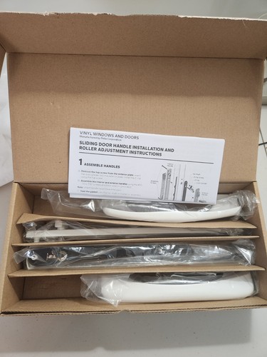 Pella 250 set maniglie per - 250,