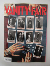 VANITY FAIR N.10 - 04/03/2026