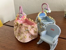 Fisher Price Loving Family