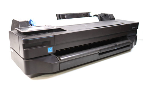 Designjet t120 wireless - hp,