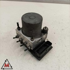 Centralina Abs 0265232065 per Fiat Scudo MK2 2007-2013 usata (108407)