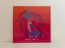 Playback 2017 12" Vinyl