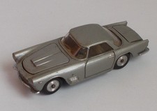 Mercury - 24 - Maserati 3500