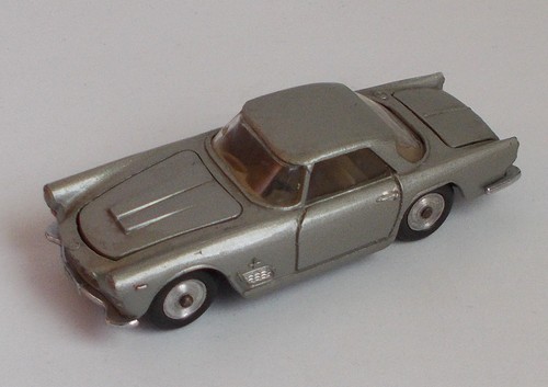 Mercury maserati 3500 - -,