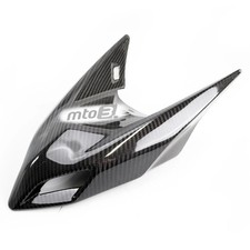 Carena superiore in carbonio