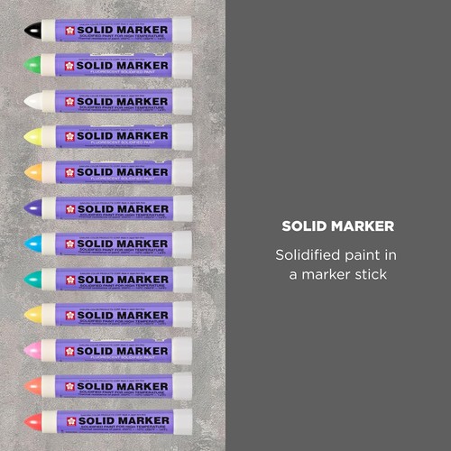 Marcatore sakura tinta - marcatore,