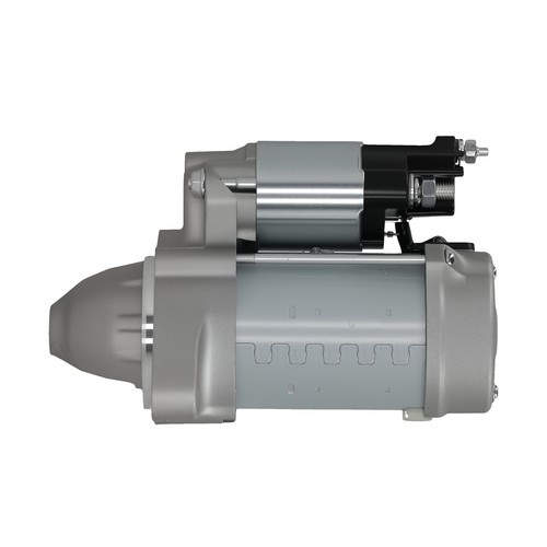 Démarreur 8kw dents for - 12,