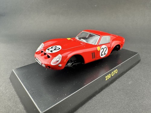 Kyosho minicar collection - kyosho,