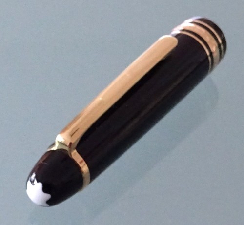Montblanc capolavoro tappo - capolavoro,,