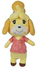 Peluche Animal Crossing