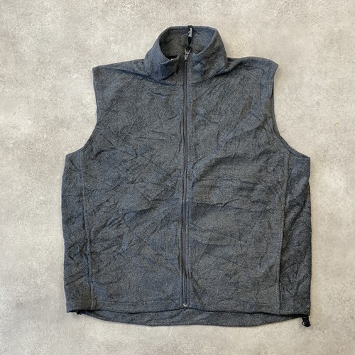 Woolrich gilet fleece giacca - woolrich,