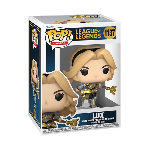 Funko pop league legends - pop!,