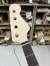 Basso elettrico acciaio inox