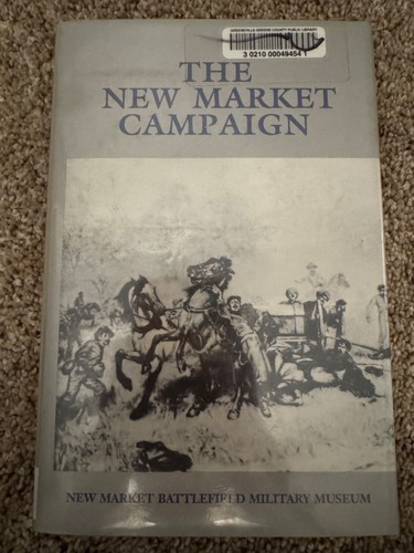 The new market campaign - campaign, by