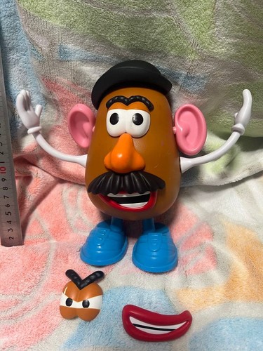 Collezione toy story - collezione, mr