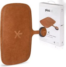 Caricabatteria Wireless, Qi