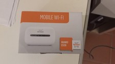 Modem Router Wi-fi  saponetta portatile HUAWEI E5330 Wind nuovo