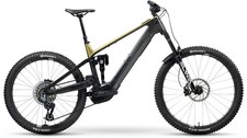 KIT CUSCINETTI TELAIO NORCO