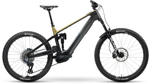 Norco mirino vlt 2025 - vlt,