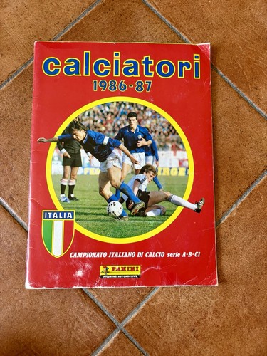 Album calciatori panini - album,