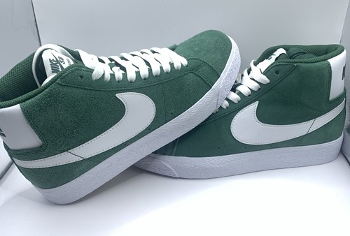 Nike blazer mid - blazer, da
