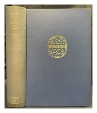 Gogh vincent van lettere - vincent, le
