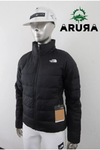Piumino donna the north face - piumino,