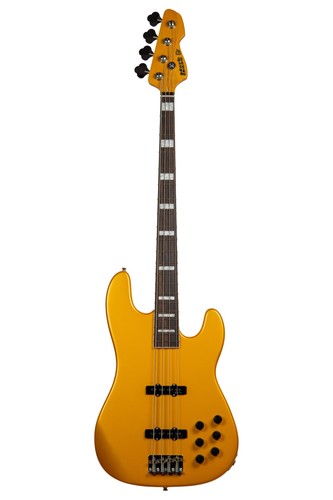 Markbass 4 gloxy - mb, gv