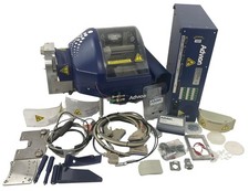 Advion TriVersa NanoMate nESI