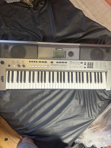 Yamaha psr e443 tastiera - yamaha,