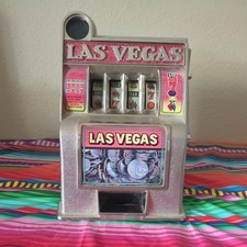 Vintage metallo las - metallo, vegas