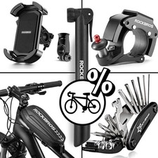 Bicicletta Set Accessori