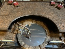 Portale Spalancato - Miniatura