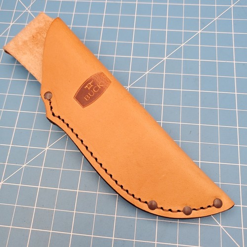 Buck knives fodero coltello - knives,