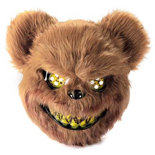 Maschera halloween - maschera,