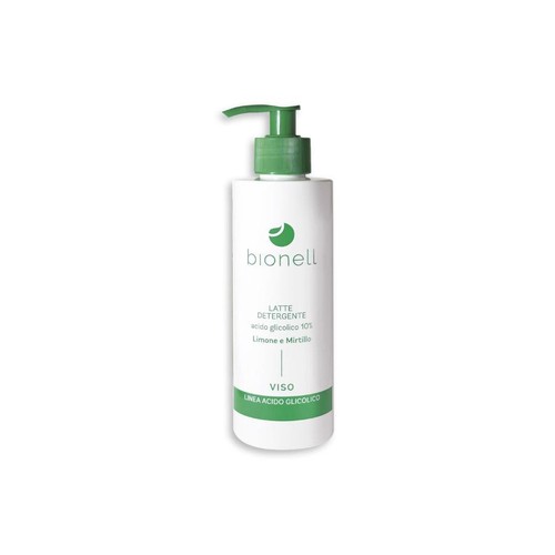 Bionell latte detergente - detergente, acido