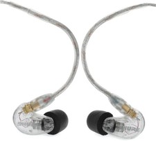 Shure SE215 Sound Isolating