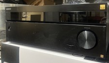 Sony STR-ZA3100ES Ricevitore AV 7.2 canali 4K Dolby Atmos DTS:X HDMI: 6-in/2-out1