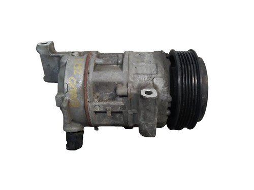 Compressore climatizzatore - compressore,