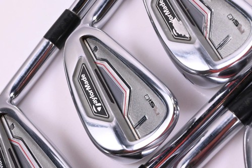 Ferri taylormade rsi2 pw - taylormade, 5-pw