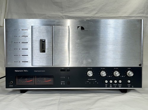 Nakamichi 700ii head - nakamichi, 3