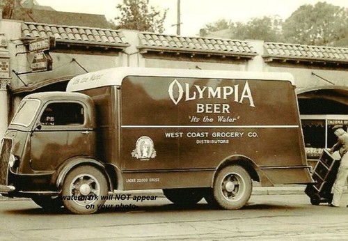 Insegna pubblicità bar camion - pubblicità,