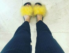 ZARA NUOVO SS 2017 PIUME