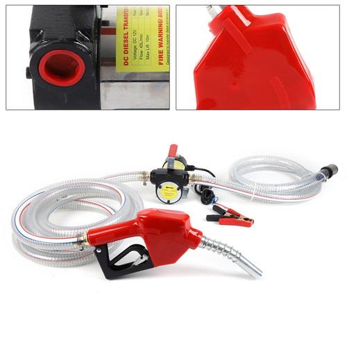 Pompa elettrica barile - pompa, a