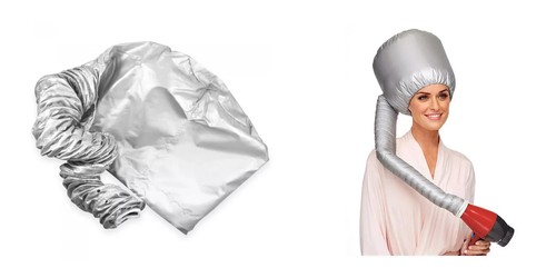 Cuffia termica portatile casco - termica,