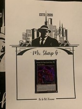 NUMERO C106: MANO GIGANTE