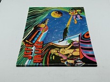 Fumetto SIDNEY JORDAN JEFF