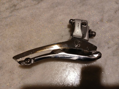 Campagnolo veloce deragliatore - campagnolo,